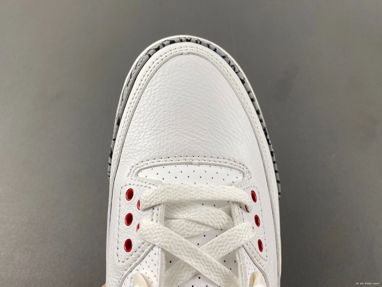 3 Air Cement'  Retro 'White DN3707-100 jordan 0315